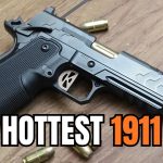 Revealing The 5 Hottest 1911 Pistols For 2025!