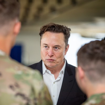 Pentagon officials are bracing for Musk’s DOGE