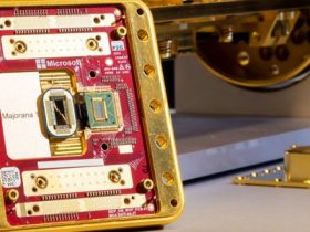 Microsoft-DARPA collaboration yields possible quantum chip breakthrough