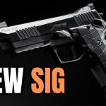 5 Awesome New SIG SAUER Guns For 2025