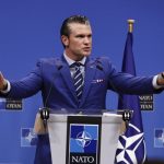 Hegseth seeks to shift  billion in FY26 budget proposal