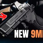 5 Newest 9mm Handguns Of 2025 | BEST NEW HANDGUNS 2025