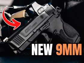 5 Newest 9mm Handguns Of 2025 | BEST NEW HANDGUNS 2025