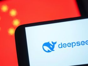 To China, DeepSeek is more than an app—it’s a strategic turning point