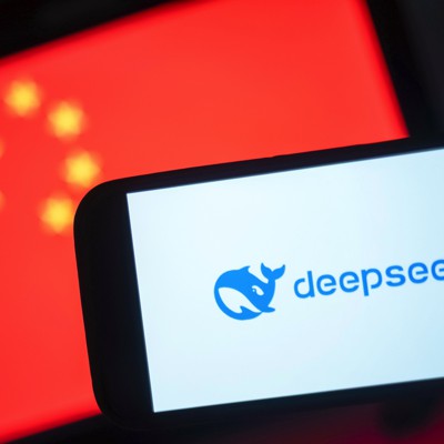 To China, DeepSeek is more than an app—it’s a strategic turning point