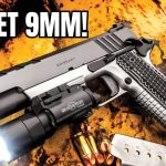 Forget 9mm! These New .45 ACP Guns Will Dominate in 2025!