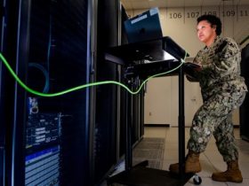 Pentagon plans for unified digital access tools across military this year