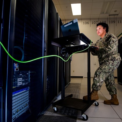 Pentagon plans for unified digital access tools across military this year