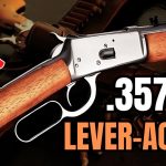 5 AMAZING .357 Magnum Lever Action Rifles in 2025 – Don’t Miss Out