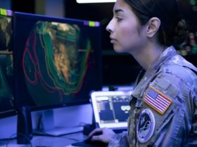 As space becomes more crowded, Space Force turns to AI