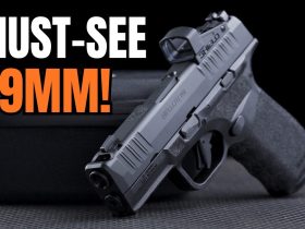 5 MUST-SEE 9mm Handguns That Will Dominate 2025