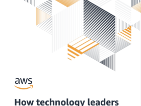 How technology leaders can get started with AI/ ML in AWS GovCloud (US)