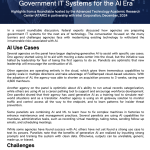 Preparing Government IT Systems for the AI Era