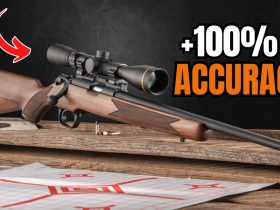 5 Most Accurate 22 LR Rifles In 2025 (From Cheapest To Most Expensive)