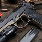 The 9mm Pistols You Can’t Miss in 2025