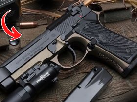 The 9mm Pistols You Can’t Miss in 2025