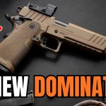 Top 5 Concealed Carry Guns That Will Dominate 2025 – Don’t Miss Out!