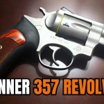 The 5 BEST .357 Revolvers For Beginners!