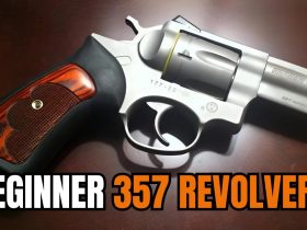 The 5 BEST .357 Revolvers For Beginners!