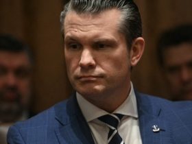 Hegseth orders suspension of cyber, information operations planning against Russia