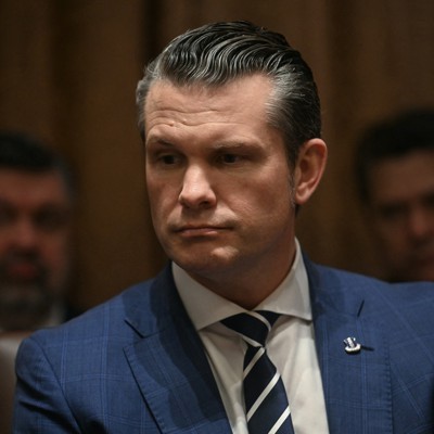 Hegseth orders suspension of cyber, information operations planning against Russia