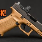 The 5 Best Glock Pistols To Buy This 2025