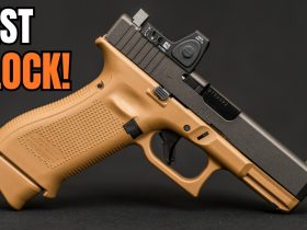 The 5 Best Glock Pistols To Buy This 2025