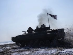 By halting Ukraine aid, Trump courts personal defeat