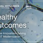 2025 GETV – GDIT – Healthy Outcomes: Frontline Innovations Driving Health IT Modernization