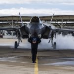 F-35 to get new software this summer—but there’s no date yet for planned full upgrade