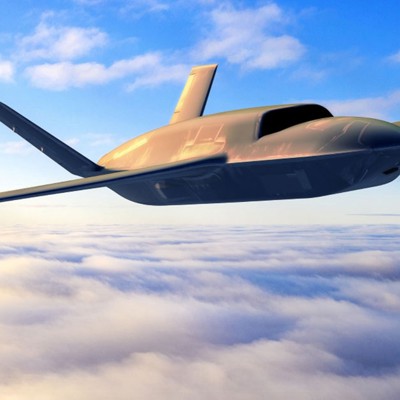 General Atomics says it’s ready to pump out up to 18 CCAs per month