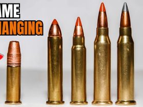 All The Newest .22 LR Ammo For Rimfire Firearms This 2025!