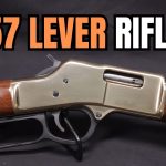 The Best Lever-Action Rifles In .357 Magnum You Can Take A Look For 2025