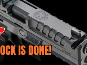 Glock Is Done! These 5 NEW 9MM Guns Will Dominate the Market in 2025!