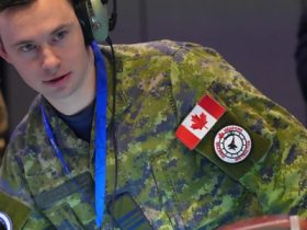 Canada, other allies play a key role in some military AI experiments