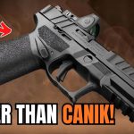 The Best All-Around Handguns That Are Better Than Canik