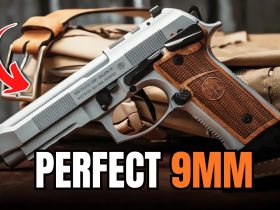 The Best 9mm Pistols for Beginners Easy to Shoot, Reliable, and Accurate