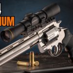 The 5 BEST .44 Magnum Revolvers In 2025!