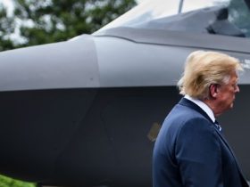 Trump’s anti-NATO turn could sink F-35 sales