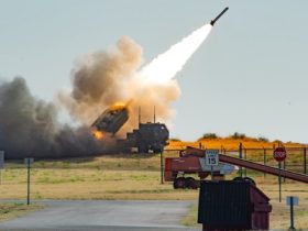 Army’s 3rd Multi-Domain Task Force to get its own Typhon missile system