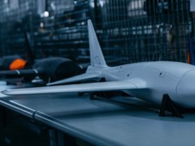 Military hydrogen-cell drones poised for big takeoff