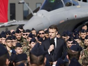 France, UK must heed the call of Europe’s new nuclear age