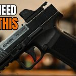 Top 5 New Pocket Guns That Will Be the Best CCW in 2025!