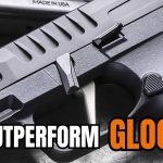 5 New Guns In 2025 Will Make You Forget Glocks Ever Existed!