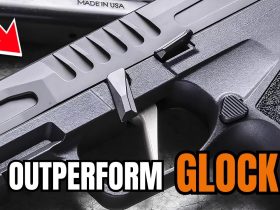 5 New Guns In 2025 Will Make You Forget Glocks Ever Existed!