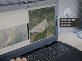 Can this GPS alternative keep a drone from crashing?