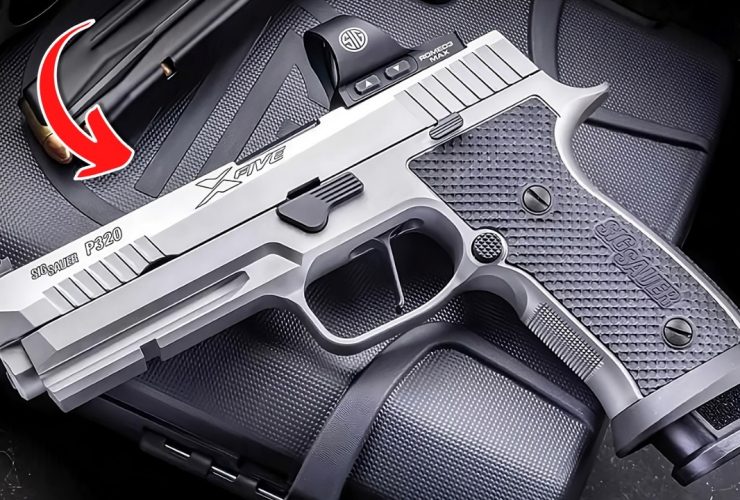 These 9mm Handguns Are DOMINATING 2025 – Find Out Why!