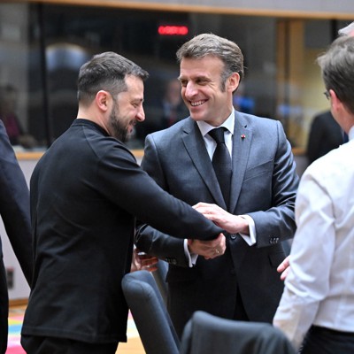 Europe is realigning—but can leaders keep citizens on board?