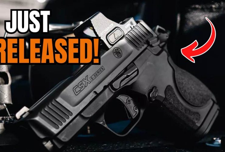 New King of Concealed Carry? #1 Will Leave You Speechless!