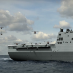 How cargo drones could reshape Marine Corps resupply